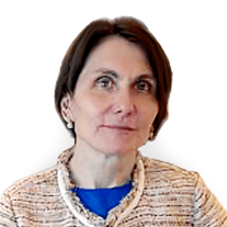 Попова Елена Николаевна
